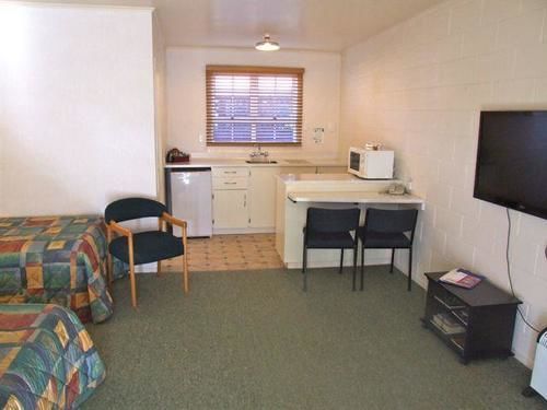 كامبريدج Colonial Court Motel المظهر الخارجي الصورة